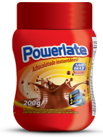  Achocolatado Pote Plástico 200g - EAN: 7891091021073