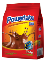  Achocolatado Powerlate almofada 300g  - EAN: 7891091021066