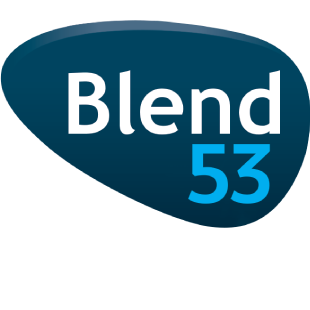 Blend 53 Café Torrado e Moído Tradicional