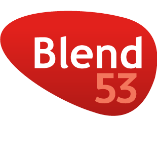 Blend 53 Café Torrado e Moído Intenso